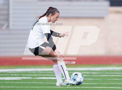 Thumbnail 3 in Benbrook vs. Bell (EMS-ISD X-Town Shootout) photogallery.