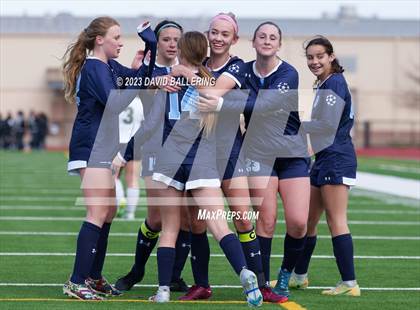 Thumbnail 2 in Benbrook vs. Bell (EMS-ISD X-Town Shootout) photogallery.