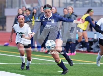 Thumbnail 1 in Benbrook vs. Bell (EMS-ISD X-Town Shootout) photogallery.