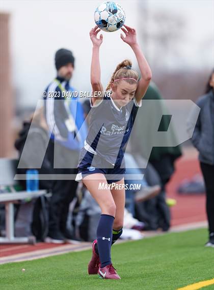 Thumbnail 3 in Benbrook vs. Bell (EMS-ISD X-Town Shootout) photogallery.