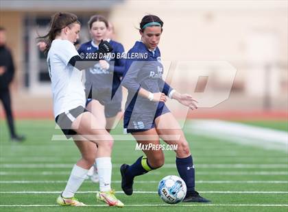 Thumbnail 3 in Benbrook vs. Bell (EMS-ISD X-Town Shootout) photogallery.