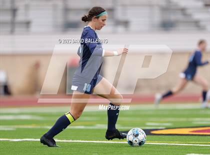 Thumbnail 3 in Benbrook vs. Bell (EMS-ISD X-Town Shootout) photogallery.