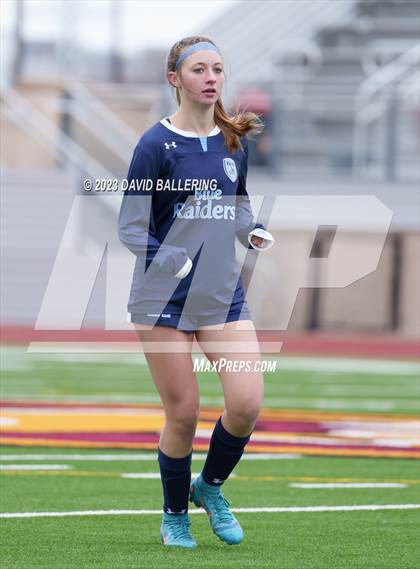 Thumbnail 1 in Benbrook vs. Bell (EMS-ISD X-Town Shootout) photogallery.