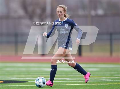 Thumbnail 2 in Benbrook vs. Bell (EMS-ISD X-Town Shootout) photogallery.