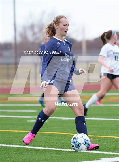 Thumbnail 1 in Benbrook vs. Bell (EMS-ISD X-Town Shootout) photogallery.