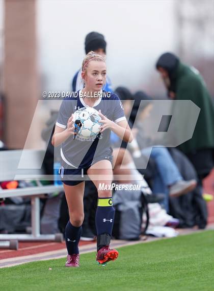Thumbnail 3 in Benbrook vs. Bell (EMS-ISD X-Town Shootout) photogallery.