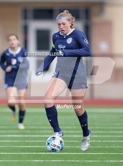 Thumbnail 2 in Benbrook vs. Bell (EMS-ISD X-Town Shootout) photogallery.
