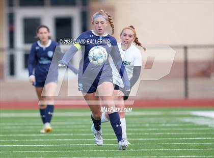 Thumbnail 3 in Benbrook vs. Bell (EMS-ISD X-Town Shootout) photogallery.