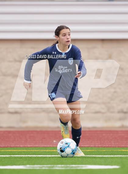 Thumbnail 3 in Benbrook vs. Bell (EMS-ISD X-Town Shootout) photogallery.