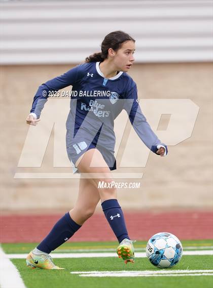 Thumbnail 1 in Benbrook vs. Bell (EMS-ISD X-Town Shootout) photogallery.