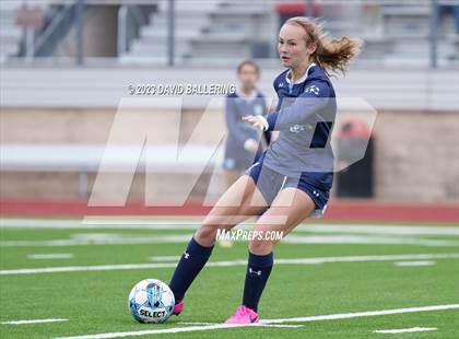 Thumbnail 1 in Benbrook vs. Bell (EMS-ISD X-Town Shootout) photogallery.