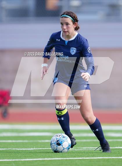 Thumbnail 2 in Benbrook vs. Bell (EMS-ISD X-Town Shootout) photogallery.