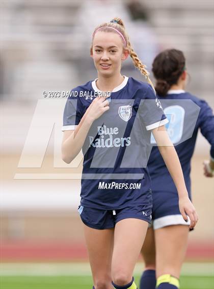 Thumbnail 3 in Benbrook vs. Bell (EMS-ISD X-Town Shootout) photogallery.