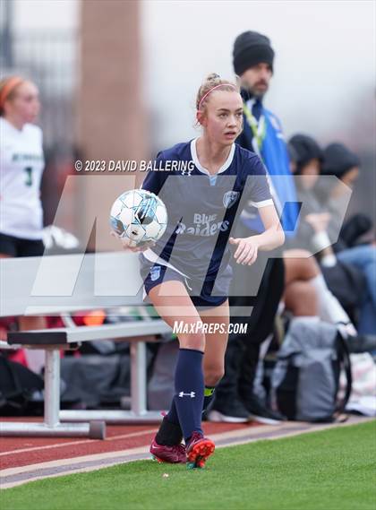 Thumbnail 3 in Benbrook vs. Bell (EMS-ISD X-Town Shootout) photogallery.