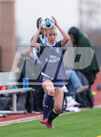 Thumbnail 2 in Benbrook vs. Bell (EMS-ISD X-Town Shootout) photogallery.