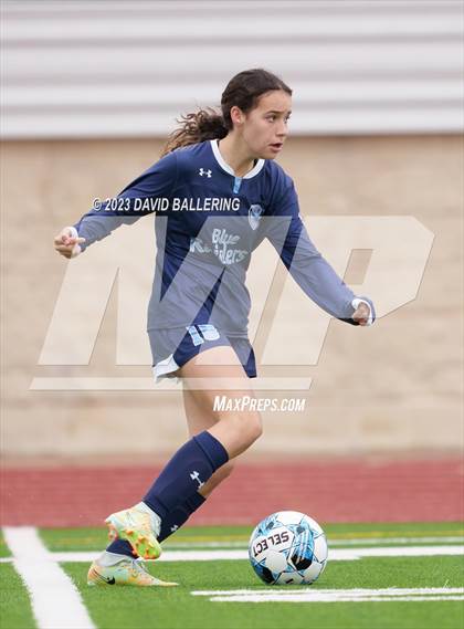 Thumbnail 3 in Benbrook vs. Bell (EMS-ISD X-Town Shootout) photogallery.