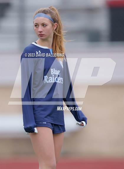 Thumbnail 3 in Benbrook vs. Bell (EMS-ISD X-Town Shootout) photogallery.