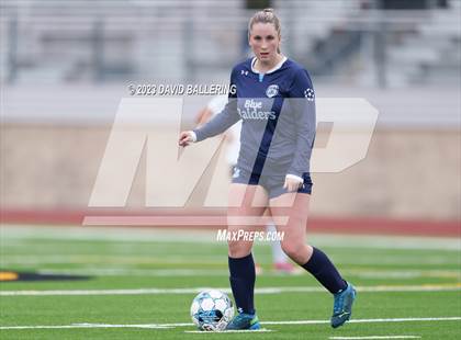 Thumbnail 2 in Benbrook vs. Bell (EMS-ISD X-Town Shootout) photogallery.