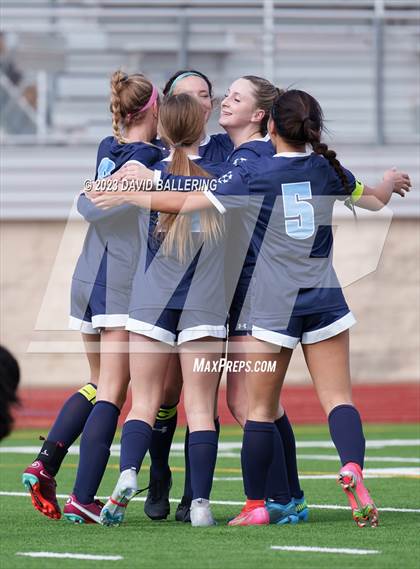 Thumbnail 3 in Benbrook vs. Bell (EMS-ISD X-Town Shootout) photogallery.