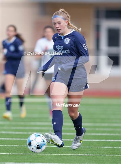 Thumbnail 3 in Benbrook vs. Bell (EMS-ISD X-Town Shootout) photogallery.