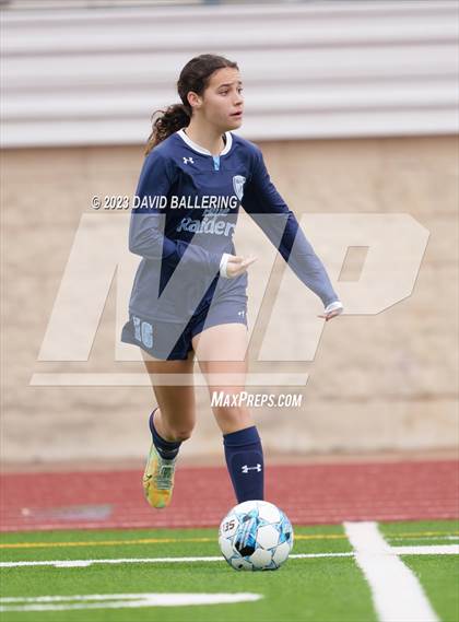 Thumbnail 2 in Benbrook vs. Bell (EMS-ISD X-Town Shootout) photogallery.