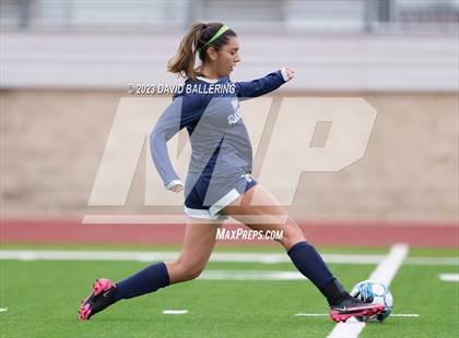 Thumbnail 1 in Benbrook vs. Bell (EMS-ISD X-Town Shootout) photogallery.