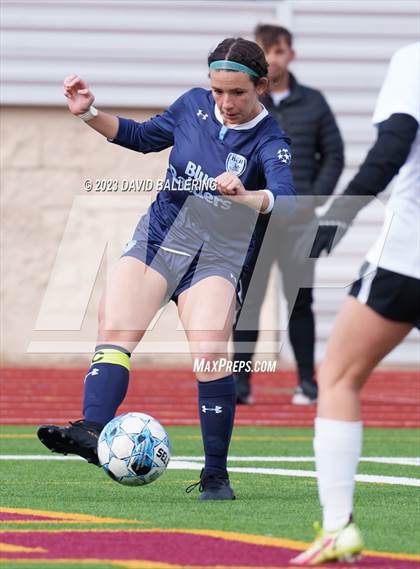 Thumbnail 2 in Benbrook vs. Bell (EMS-ISD X-Town Shootout) photogallery.