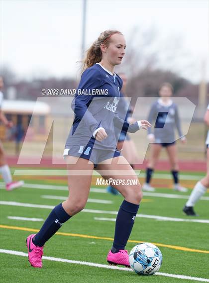 Thumbnail 2 in Benbrook vs. Bell (EMS-ISD X-Town Shootout) photogallery.