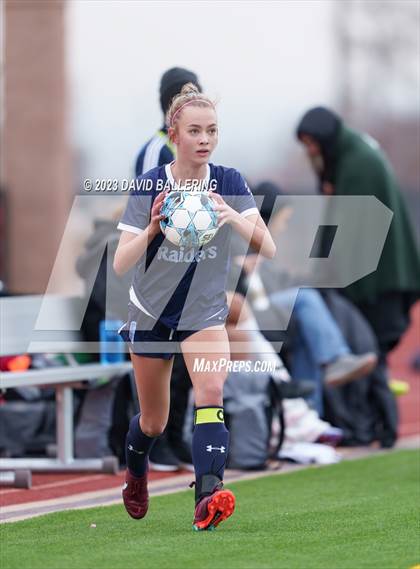 Thumbnail 2 in Benbrook vs. Bell (EMS-ISD X-Town Shootout) photogallery.
