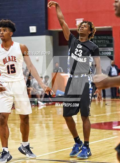Thumbnail 1 in Lee vs. Blackman photogallery.
