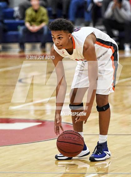 Thumbnail 1 in Lee vs. Blackman photogallery.