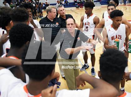 Thumbnail 3 in Lee vs. Blackman photogallery.