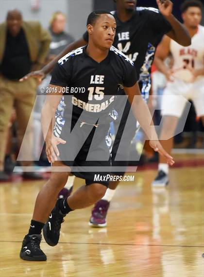 Thumbnail 1 in Lee vs. Blackman photogallery.