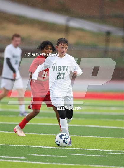 Thumbnail 1 in Mountain Vista @ Regis Jesuit photogallery.