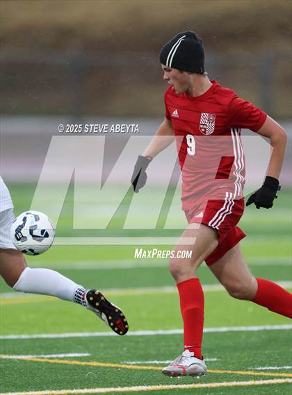 Thumbnail 3 in Mountain Vista @ Regis Jesuit photogallery.