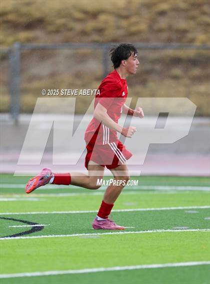 Thumbnail 3 in Mountain Vista @ Regis Jesuit photogallery.