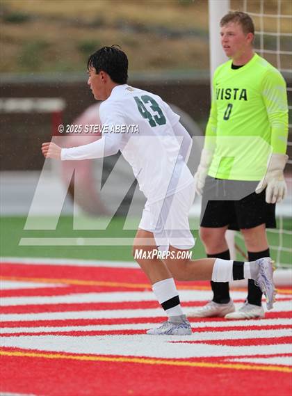 Thumbnail 2 in Mountain Vista @ Regis Jesuit photogallery.