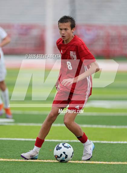 Thumbnail 2 in Mountain Vista @ Regis Jesuit photogallery.