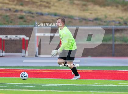 Thumbnail 2 in Mountain Vista @ Regis Jesuit photogallery.