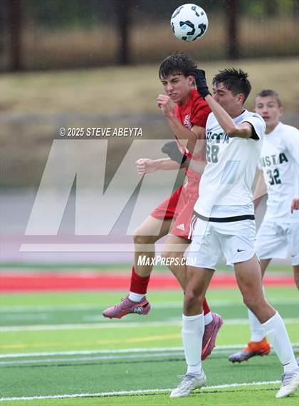 Thumbnail 1 in Mountain Vista @ Regis Jesuit photogallery.