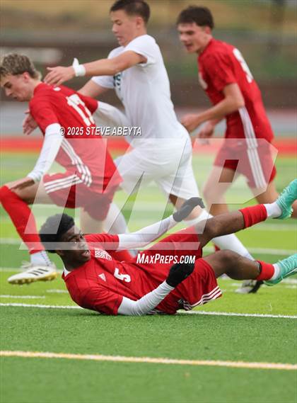 Thumbnail 2 in Mountain Vista @ Regis Jesuit photogallery.