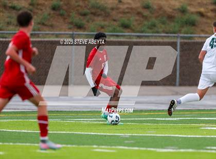 Thumbnail 3 in Mountain Vista @ Regis Jesuit photogallery.