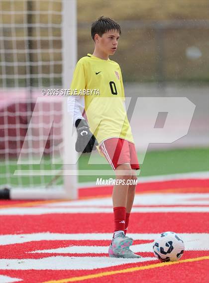 Thumbnail 1 in Mountain Vista @ Regis Jesuit photogallery.