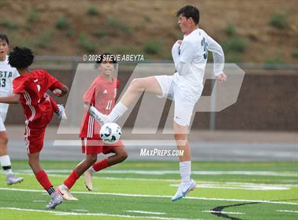 Thumbnail 3 in Mountain Vista @ Regis Jesuit photogallery.