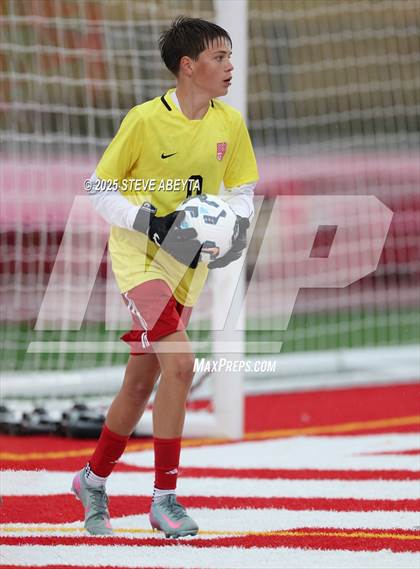 Thumbnail 1 in Mountain Vista @ Regis Jesuit photogallery.