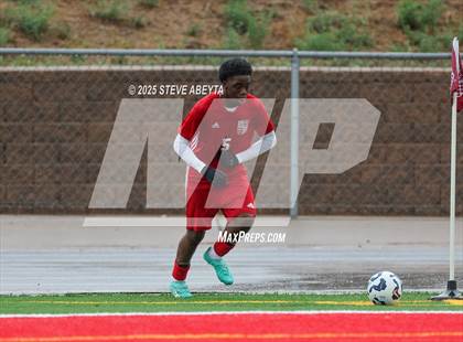 Thumbnail 2 in Mountain Vista @ Regis Jesuit photogallery.