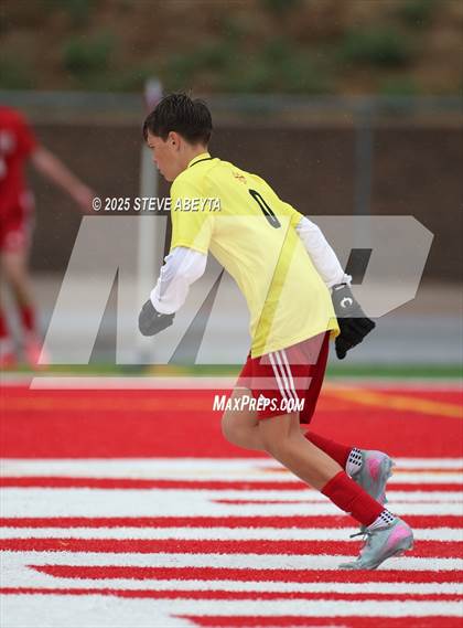 Thumbnail 1 in Mountain Vista @ Regis Jesuit photogallery.
