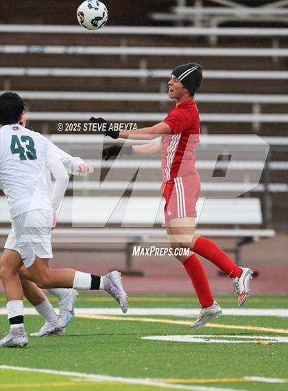 Thumbnail 3 in Mountain Vista @ Regis Jesuit photogallery.