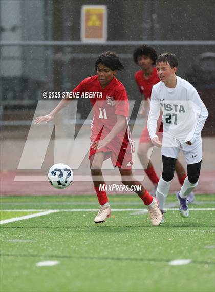 Thumbnail 2 in Mountain Vista @ Regis Jesuit photogallery.