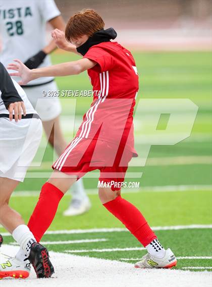 Thumbnail 3 in Mountain Vista @ Regis Jesuit photogallery.